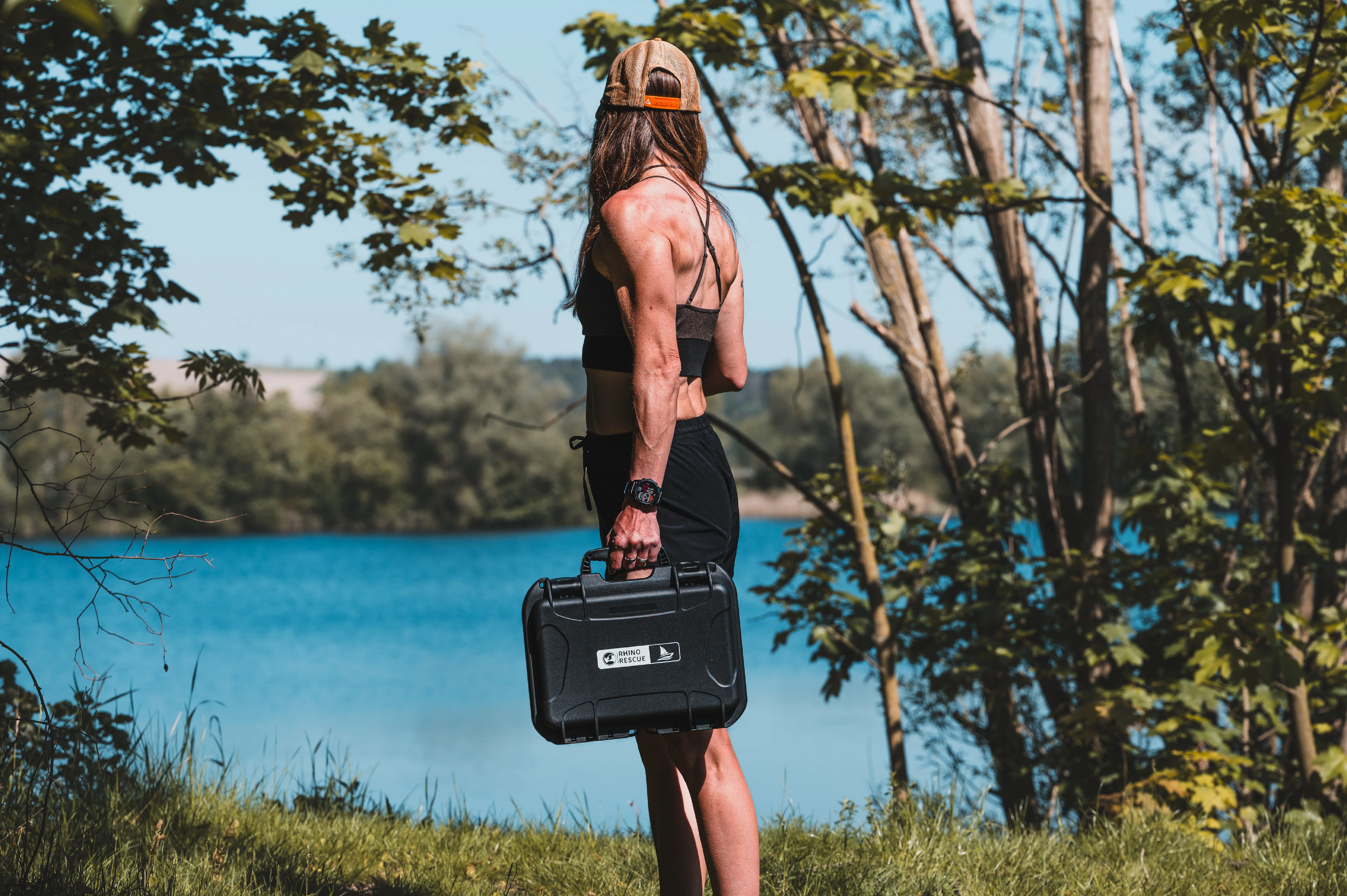 Battle-Proven Gear for Every Second
